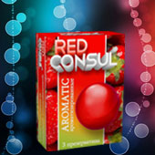 Red consul